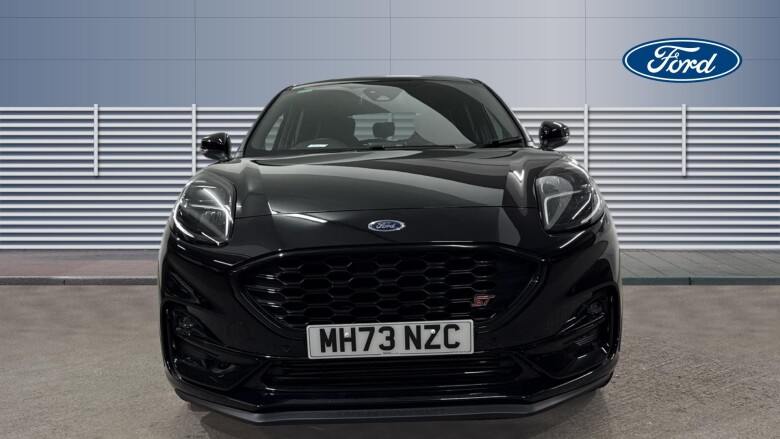 Ford Puma ST 1.5 EcoBoost ST 5dr Petrol Hatchback